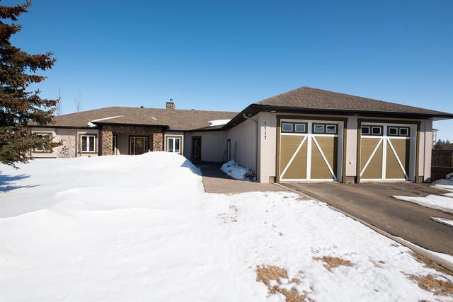 1117 26 Street, House detached with 5 bedrooms, 3 bathrooms and 12 parking in Wainwright No. 61 AB | Image 5
