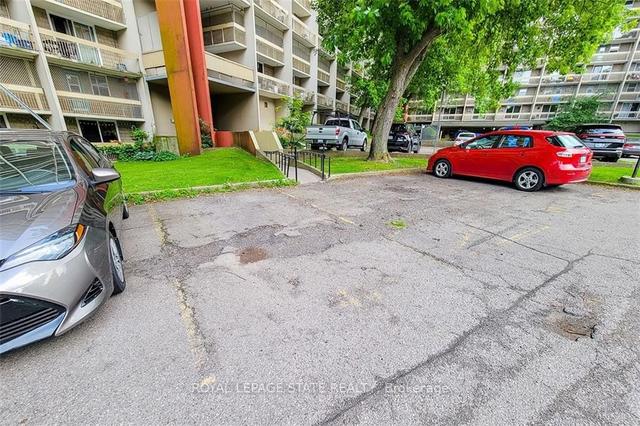 146 - 350 Quigley Rd, Condo with 2 bedrooms, 1 bathrooms and 1 parking in Hamilton ON | Image 15