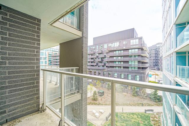 w420 - 565 Wilson Ave, Condo with 2 bedrooms, 2 bathrooms and 1 parking in Toronto ON | Image 35