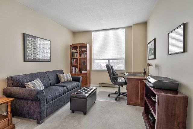403 - 1905 Pilgrims Way, Condo with 2 bedrooms, 2 bathrooms and 1 parking in Oakville ON | Image 10