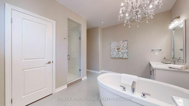 875 Riverside Dr, House detached with 4 bedrooms, 4 bathrooms and 6 parking in Ajax ON | Image 21
