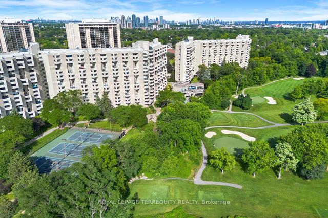 g1 - 296 Mill Rd, Condo with 3 bedrooms, 2 bathrooms and 1 parking in Toronto ON | Image 24