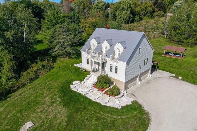 3822 15th Line, House detached with 4 bedrooms, 4 bathrooms and 16 parking in Innisfil ON | Image 28