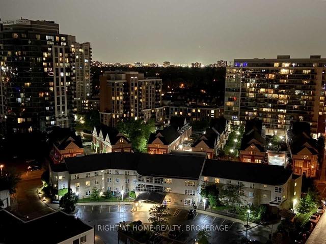 1809 - 1 Michael Power Pl, Condo with 2 bedrooms, 2 bathrooms and 1 parking in Toronto ON | Image 33