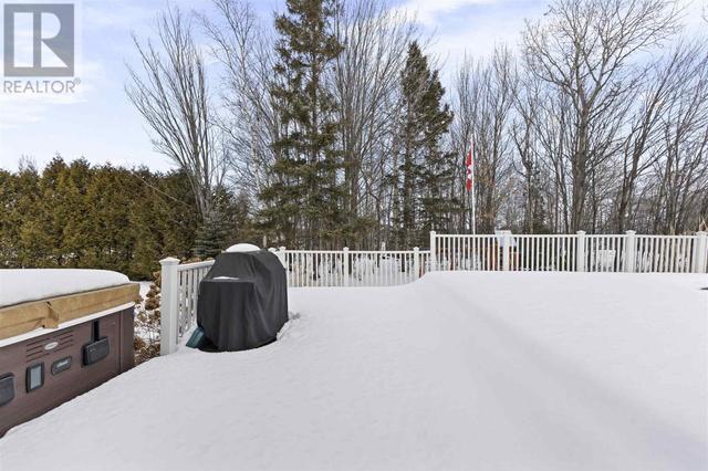 124 Palomino Dr, House detached with 4 bedrooms, 2 bathrooms and null parking in Sault Ste. Marie ON | Image 48