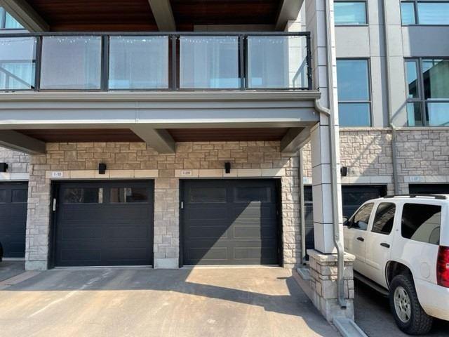 303 - 2388 Khalsa Gate, Townhouse with 2 bedrooms, 2 bathrooms and 2 parking in Oakville ON | Image 11