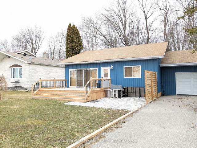 1145 Ramara 47 Rd, House detached with 3 bedrooms, 2 bathrooms and 6 parking in Ramara ON | Image 1