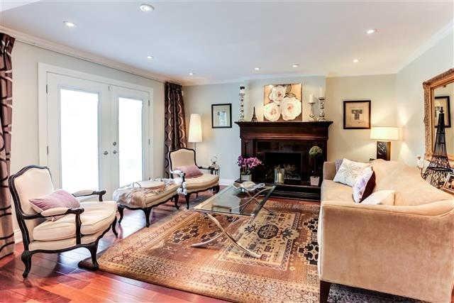 1251 Crestdale Rd, House detached with 4 bedrooms, 4 bathrooms and 4 parking in Mississauga ON | Image 5