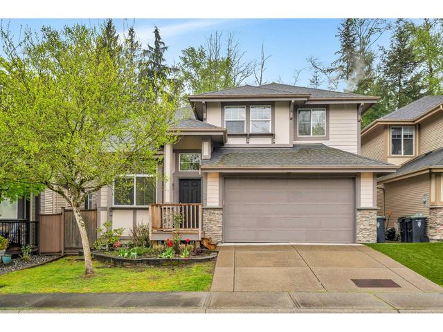 9542 218 Street, House detached with 4 bedrooms, 4 bathrooms and 4 parking in Langley BC | Image 1