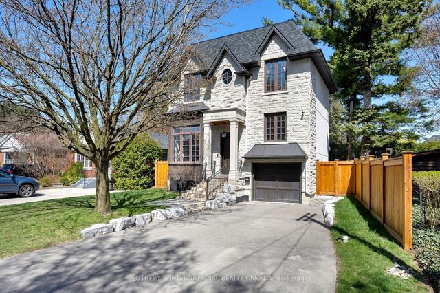 32 Bethnal Ave, House detached with 4 bedrooms, 5 bathrooms and 3 parking in Toronto ON | Image 31