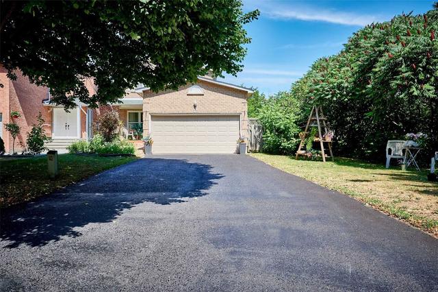 75 Graham Cres, House detached with 3 bedrooms, 3 bathrooms and 6 parking in Markham ON | Image 12