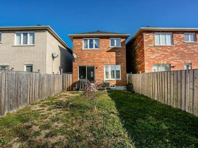 56 Boticelli Way, House detached with 3 bedrooms, 3 bathrooms and 2 parking in Vaughan ON | Image 20