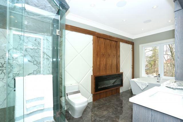 427 Cummer Ave, House detached with 4 bedrooms, 6 bathrooms and 6 parking in Toronto ON | Image 12