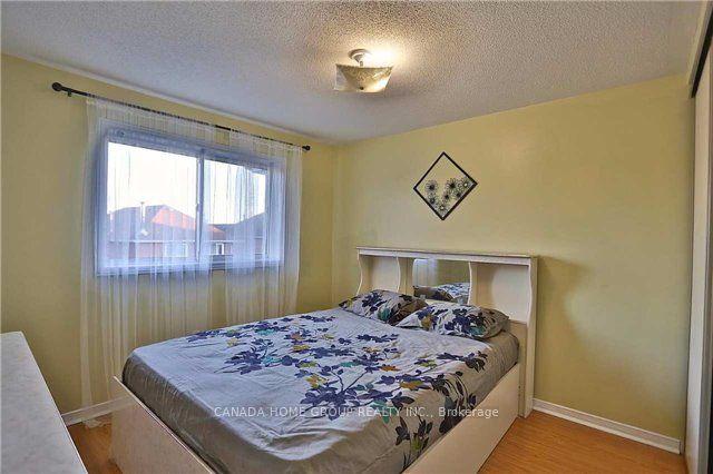 26 - 2550 Thomas St, Townhouse with 3 bedrooms, 3 bathrooms and 2 parking in Mississauga ON | Image 6