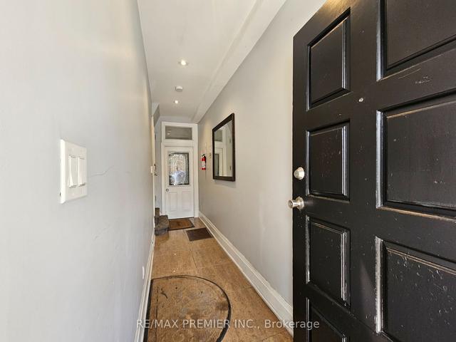 454 Gerrard St E, House semidetached with 5 bedrooms, 4 bathrooms and 0 parking in Toronto ON | Image 8