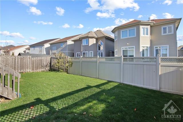 5090 North Bluff Drive, House detached with 4 bedrooms, 3 bathrooms and 4 parking in Ottawa ON | Image 25