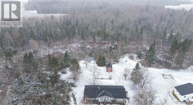 983 - 565 Route, House detached with 2 bedrooms, 2 bathrooms and null parking in Kent NB | Image 50