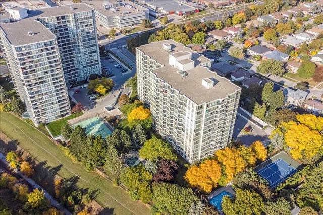 1402 - 4725 Sheppard Ave E, Condo with 2 bedrooms, 2 bathrooms and 1 parking in Toronto ON | Image 15