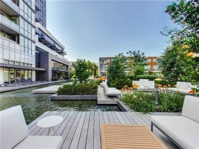 304 - 88 Sheppard Ave E, Condo with 1 bedrooms, 1 bathrooms and 1 parking in Toronto ON | Image 4