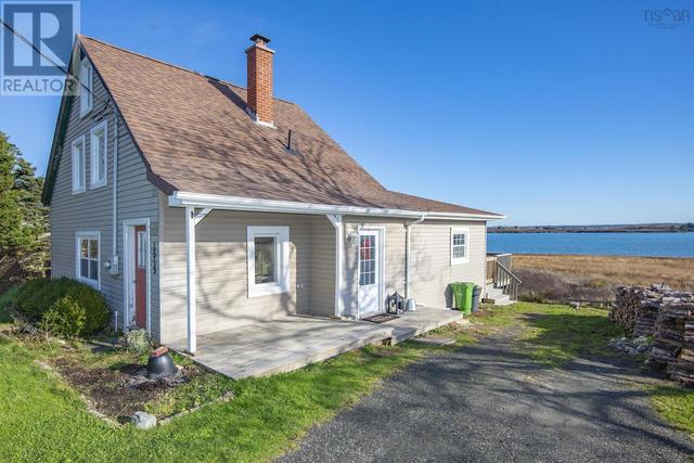 1515 Highway 304, House detached with 3 bedrooms, 1 bathrooms and null parking in Yarmouth MD NS | Image 2