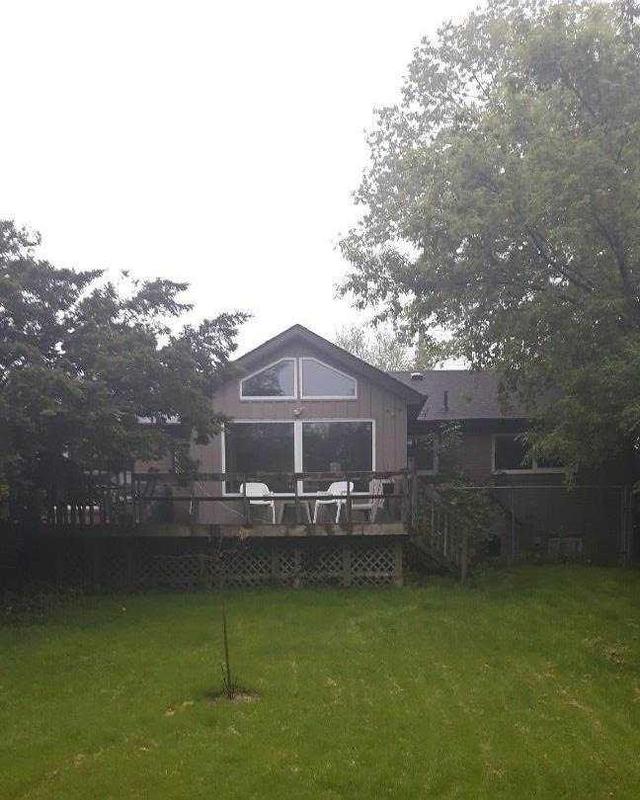 11363 Bathurst St, House detached with 3 bedrooms, 2 bathrooms and 6 parking in Richmond Hill ON | Image 2