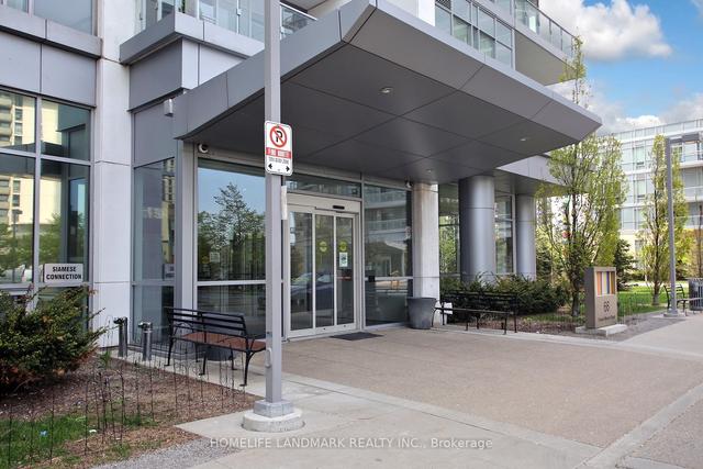 314 - 66 Forest Manor Rd, Condo with 2 bedrooms, 2 bathrooms and 1 parking in Toronto ON | Image 23