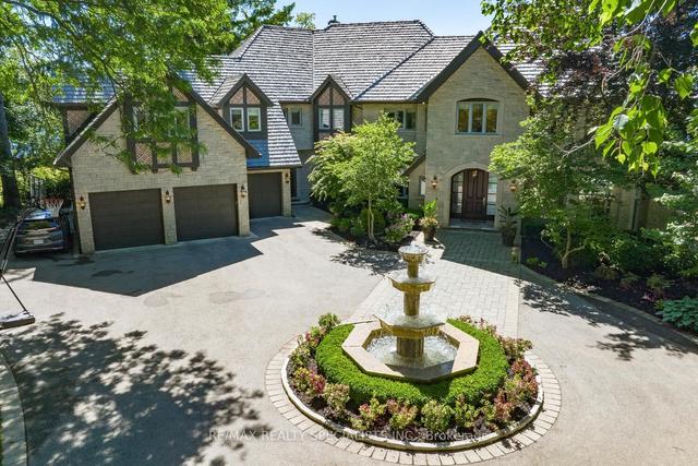 4038 Lakeshore Rd, House detached with 6 bedrooms, 10 bathrooms and 16 parking in Burlington ON | Image 12