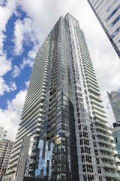 721 - 20 John St, Condo with 1 bedrooms, 1 bathrooms and null parking in Toronto ON | Image 1