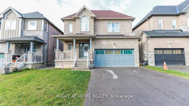 1138 Wharram Way, House detached with 4 bedrooms, 5 bathrooms and 6 parking in Innisfil ON | Image 1