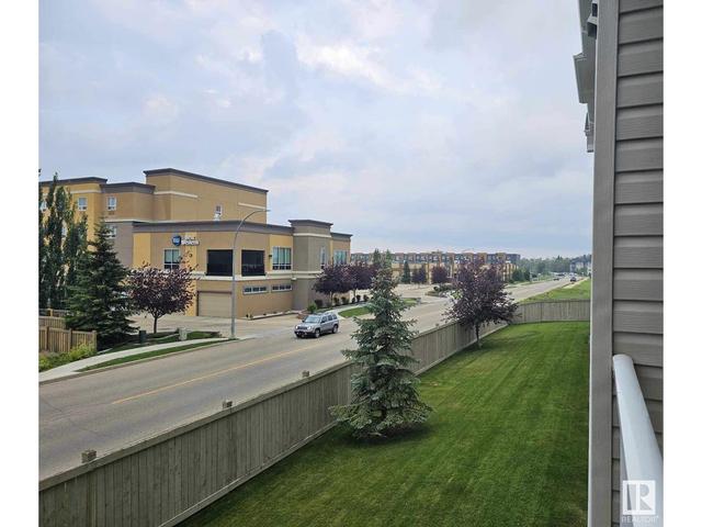 229 - 4309 33 Street, Condo with 2 bedrooms, 2 bathrooms and null parking in Stony Plain AB | Image 14