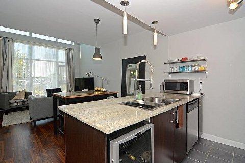 05 - 5 Town Centre Crt, Townhouse with 2 bedrooms, 2 bathrooms and 1 parking in Toronto ON | Image 5