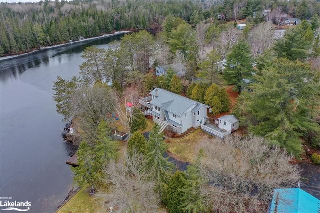 34 Island Road W, House detached with 3 bedrooms, 2 bathrooms and 7 parking in St. Charles ON | Image 23