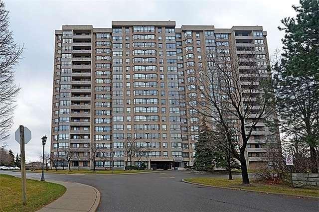 801 - 10 Malta Ave, Condo with 2 bedrooms, 2 bathrooms and 1 parking in Brampton ON | Image 1