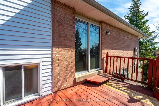 2417 Coventry Way, House detached with 3 bedrooms, 2 bathrooms and 3 parking in Burlington ON | Image 24