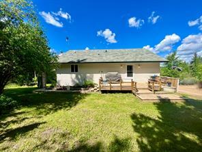 225071 Township Road 645.3, House detached with 4 bedrooms, 3 bathrooms and 6 parking in Athabasca County AB | Image 9