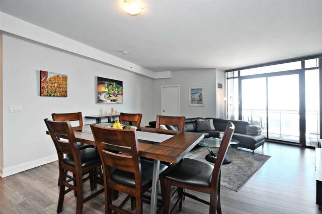412 - 2910 Highway 7 Dr W, Condo with 1 bedrooms, 2 bathrooms and 1 parking in Vaughan ON | Image 4