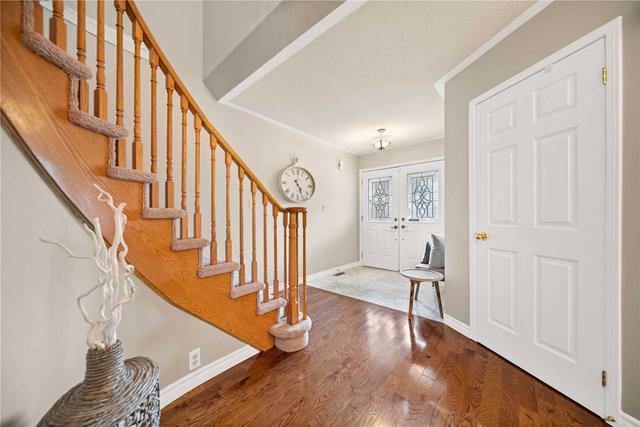 63 Cecil Found Cres, House detached with 3 bedrooms, 3 bathrooms and 3.5 parking in Clarington ON | Image 33