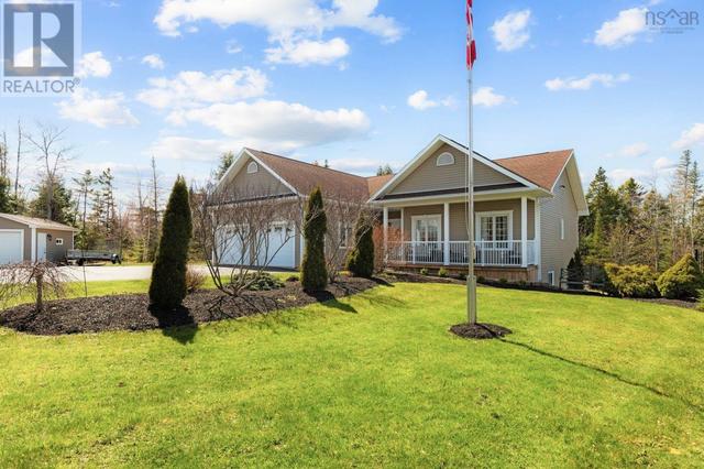 40 Keigan Drive, House detached with 4 bedrooms, 3 bathrooms and null parking in Halifax NS | Image 37