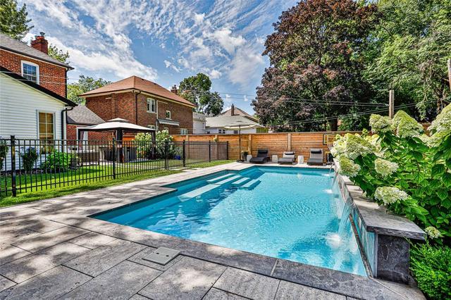 182 King St, House detached with 3 bedrooms, 2 bathrooms and 3 parking in Toronto ON | Image 20