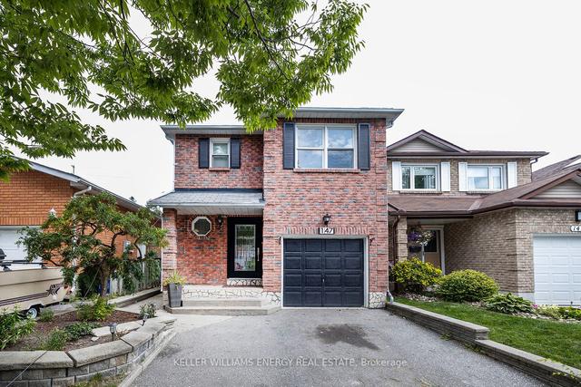 147 Adele Cres, House detached with 3 bedrooms, 3 bathrooms and 3 parking in Oshawa ON | Image 1