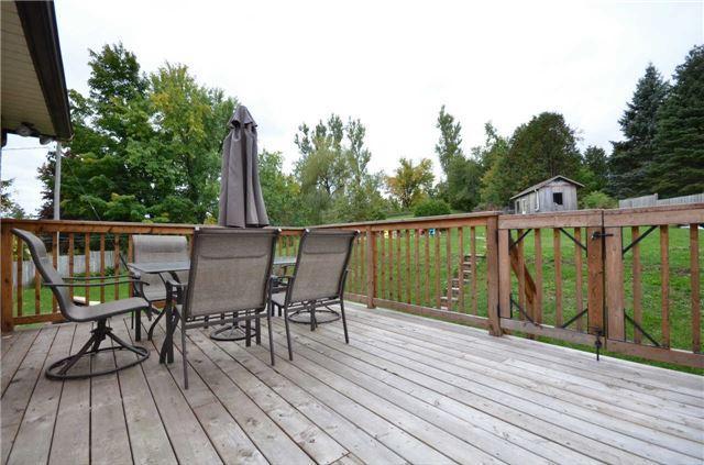 5172 Trafalgar Rd, House detached with 3 bedrooms, 2 bathrooms and 8 parking in Erin ON | Image 5