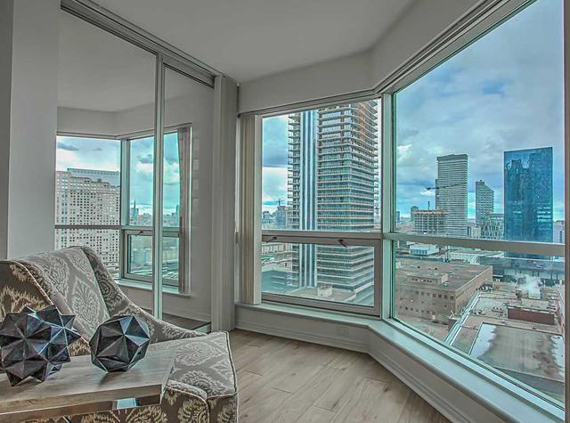 2108 - 10 Yonge St, Condo with 1 bedrooms, 1 bathrooms and 1 parking in Toronto ON | Image 20