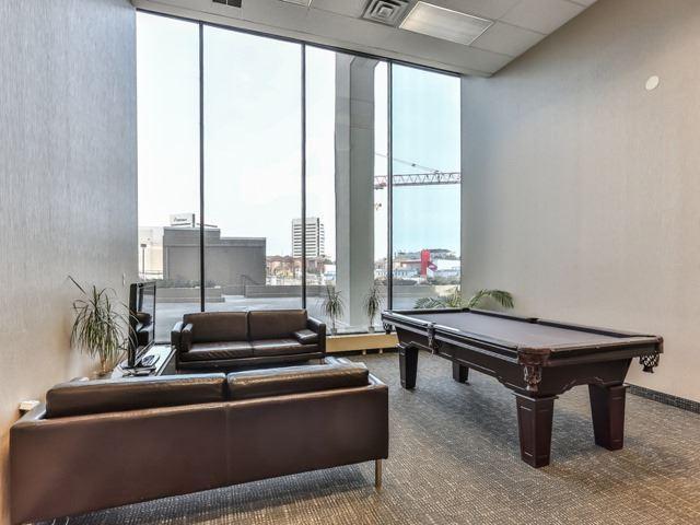 Lph1 - 797 Don Mills Rd, Condo with 1 bedrooms, 1 bathrooms and 1 parking in Toronto ON | Image 17