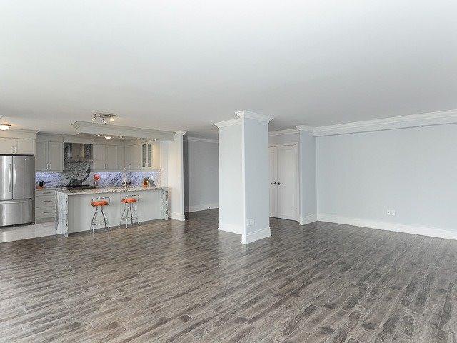 1004 - 115 Antibes Dr, Condo with 2 bedrooms, 2 bathrooms and 1 parking in Toronto ON | Image 3