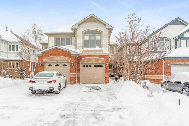 18 Emslie St, House semidetached with 3 bedrooms, 3 bathrooms and 2 parking in Halton Hills ON | Image 1
