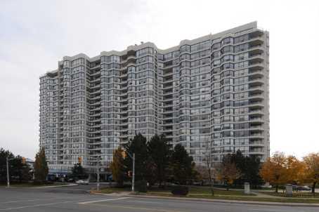 uph 04 - 1 Clark Ave W, Condo with 1 bedrooms, 3 bathrooms and 2 parking in Vaughan ON | Image 1