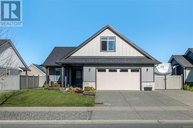40 Nikola Rd, House detached with 3 bedrooms, 3 bathrooms and 5 parking in Campbell River BC | Image 41