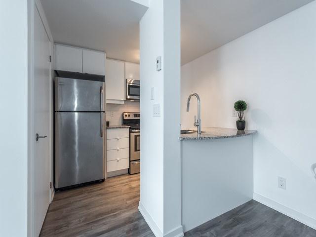 Th 3 - 57 East Liberty St, Townhouse with 1 bedrooms, 2 bathrooms and 1 parking in Toronto ON | Image 8