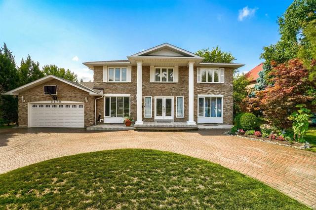 5278 Durie Rd, House detached with 4 bedrooms, 4 bathrooms and 8 parking in Mississauga ON | Image 1