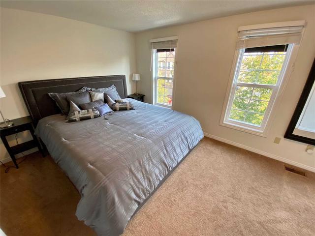14 - 2272 Mowat Ave, Townhouse with 3 bedrooms, 3 bathrooms and 3 parking in Oakville ON | Image 5